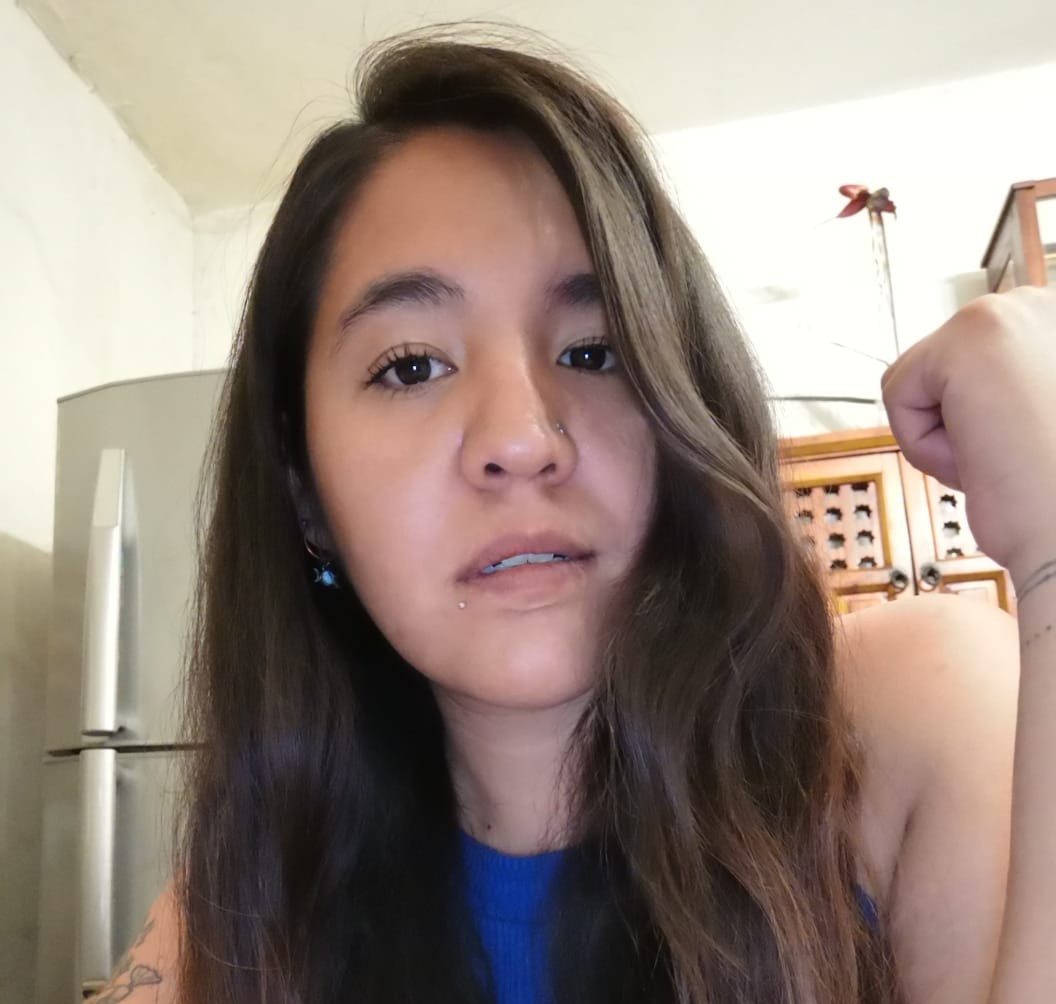 Foto de Integrante 2